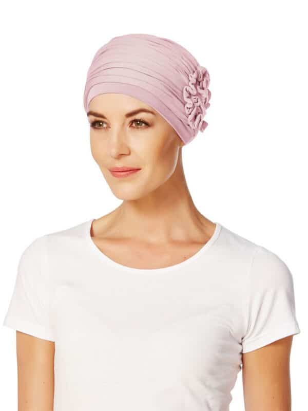 LOTUS TURBAN