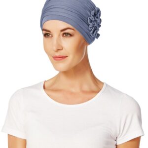 LOTUS TURBAN