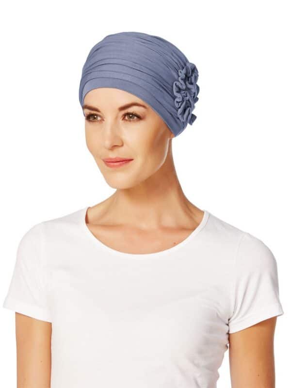 LOTUS TURBAN
