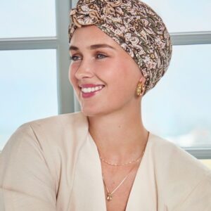 LOTUS TURBAN