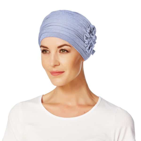 LOTUS TURBAN