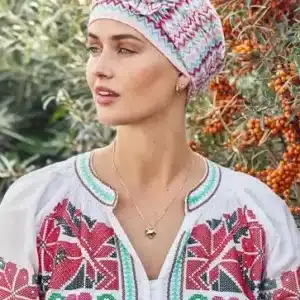LOTUS TURBAN