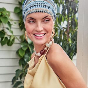 RUBY SKYE BOHO HAT