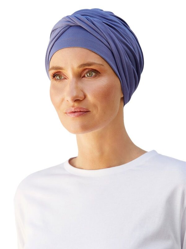SHAKTI TURBAN