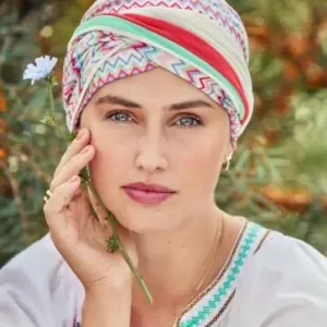 SHAKTI TURBAN