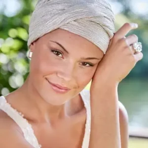 TURBAN ZOYA