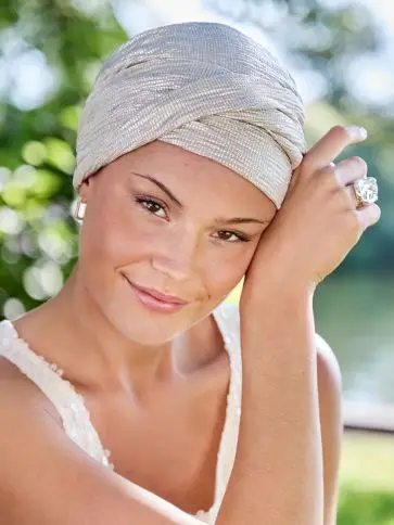 TURBAN ZOYA