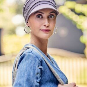 YOGA CAP