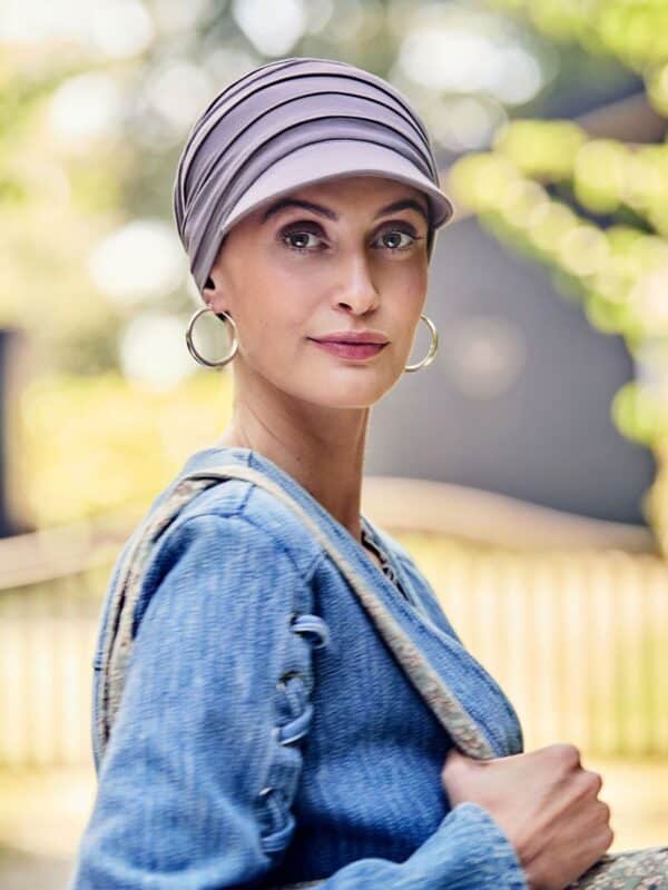 YOGA CAP