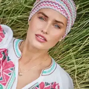 YOGA TURBAN