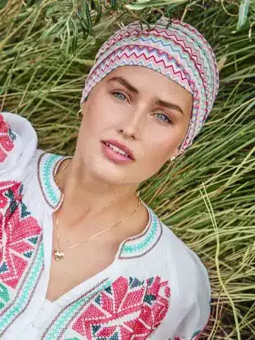 YOGA TURBAN