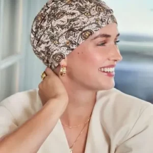 YOGA TURBAN