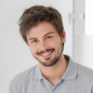 Herenpruik Brad