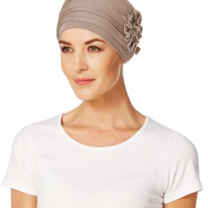 LOTUS TURBAN