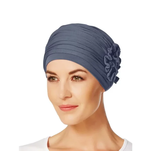 LOTUS TURBAN