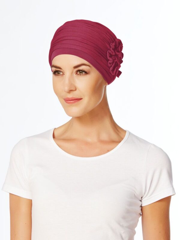 LOTUS TURBAN