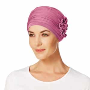 LOTUS TURBAN