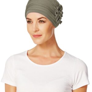 LOTUS TURBAN