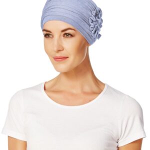 LOTUS TURBAN