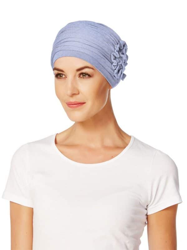 LOTUS TURBAN