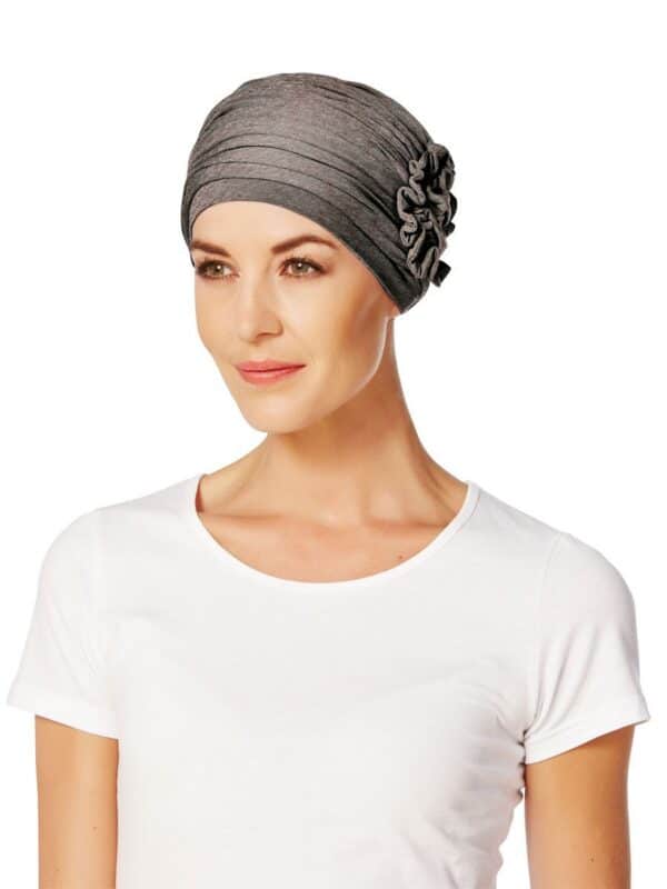 LOTUS TURBAN