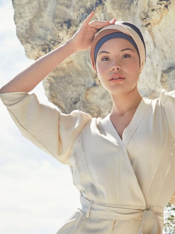 MARY TURBAN