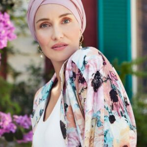 NOMI TURBAN