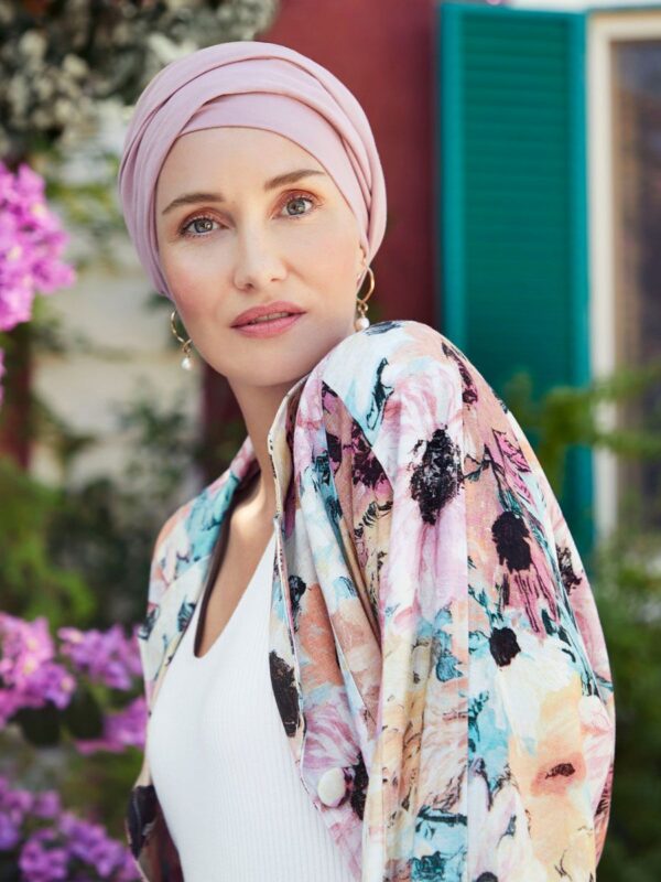 NOMI TURBAN