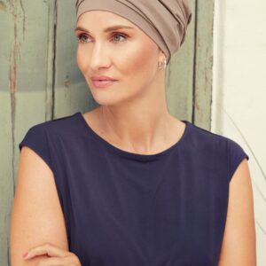 NOMI TURBAN