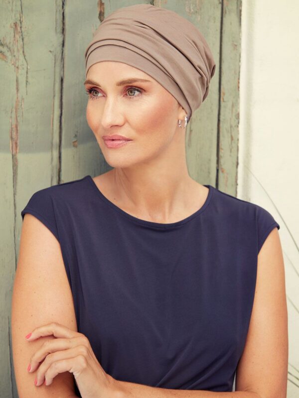 NOMI TURBAN
