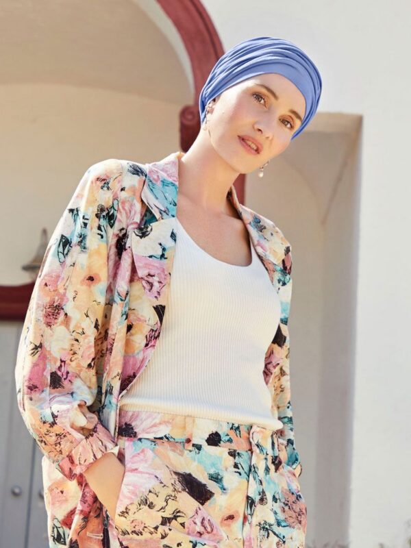 NOMI TURBAN