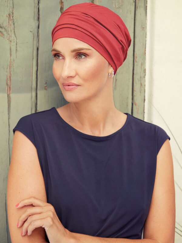 NOMI TURBAN