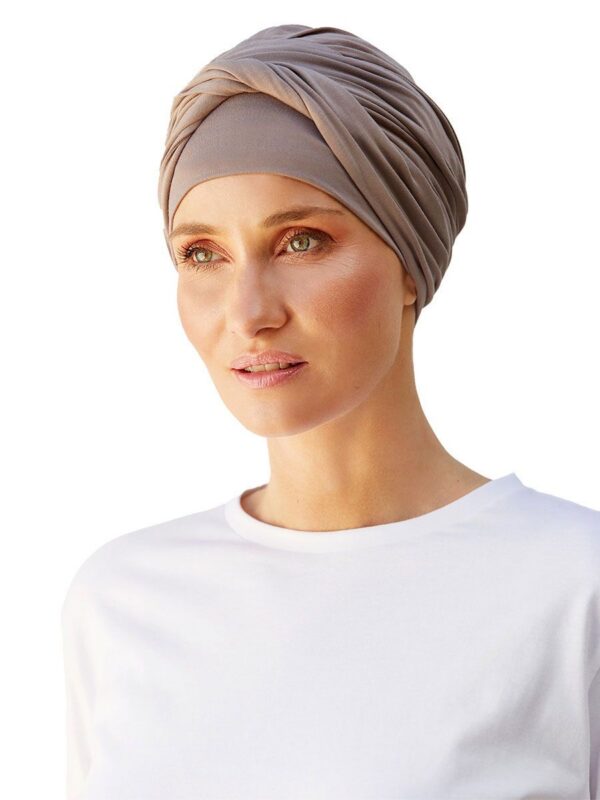 SHAKTI TURBAN