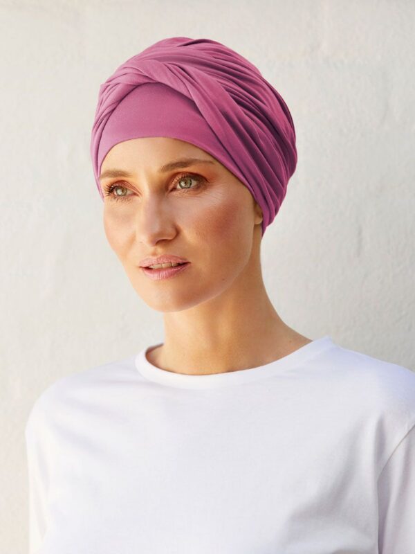 SHAKTI TURBAN