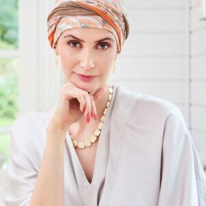 SHAKTI TURBAN