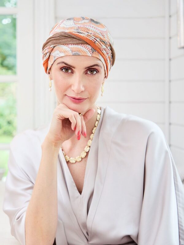SHAKTI TURBAN