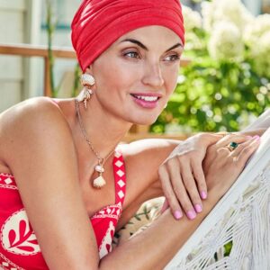 TURBAN Aria