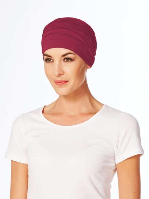 YOGA TURBAN