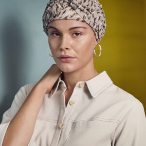 ALVA TURBAN
