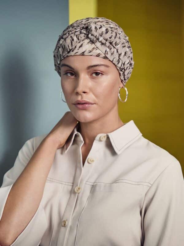 ALVA TURBAN