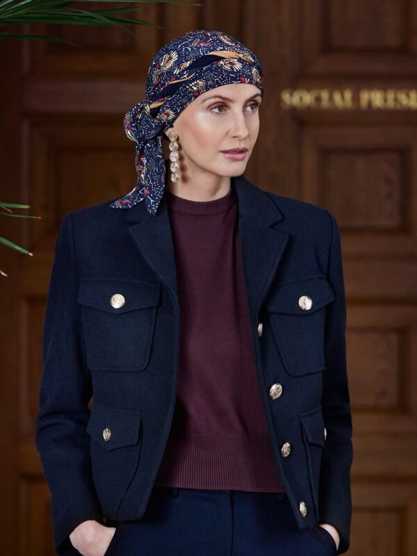 BEATRICE TURBAN