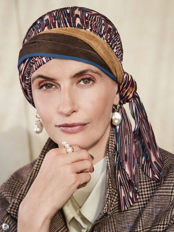 BEATRICE TURBAN