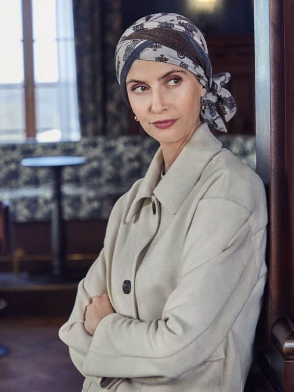 BEATRICE TURBAN