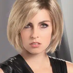 Damespruik Piemonte (blond)