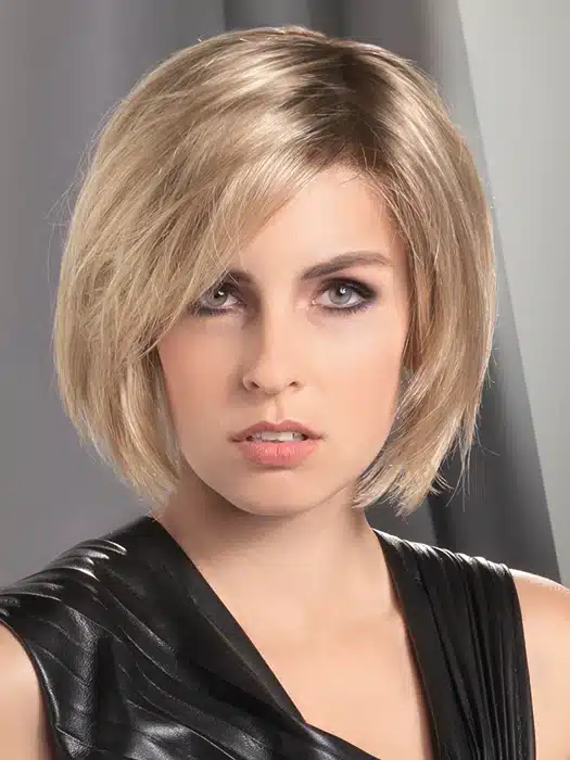 Damespruik Piemonte (blond)