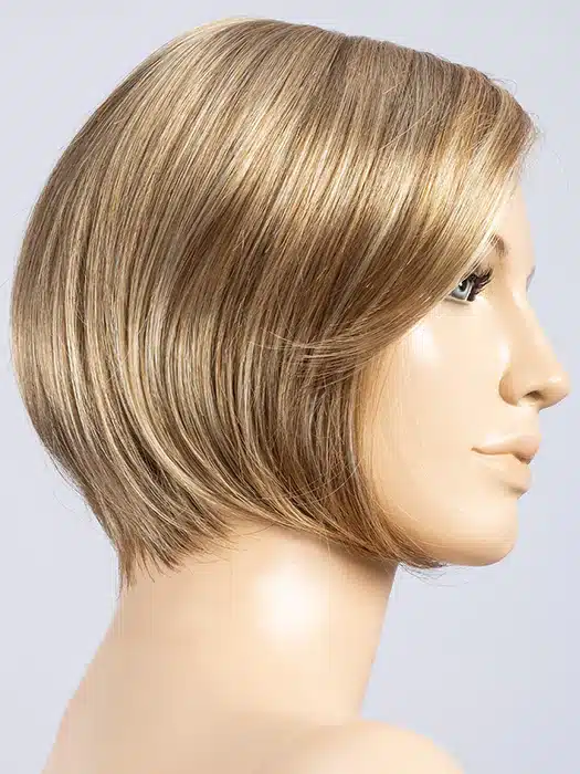 Damespruik Piemonte (blond)