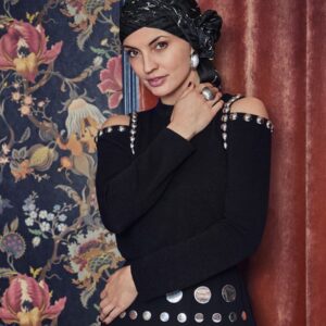 Juvela Boho Turban