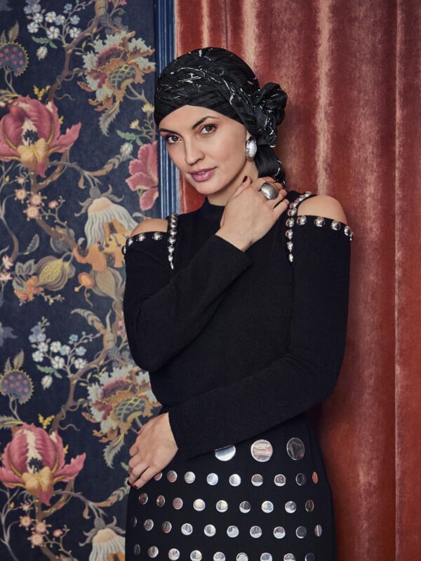 Juvela Boho Turban