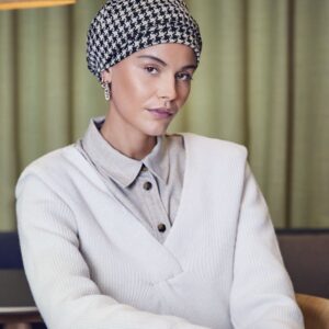 LEA TURBAN
