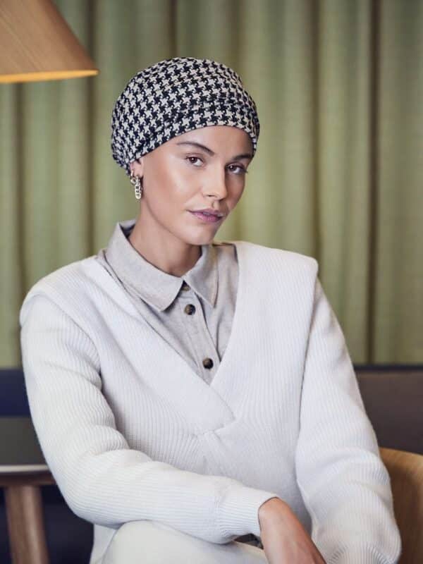 LEA TURBAN